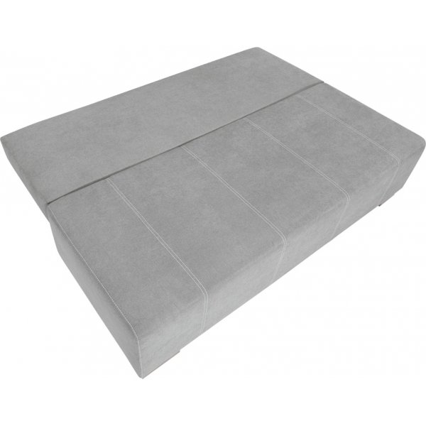 Street 3-seters sovesofa - Gr