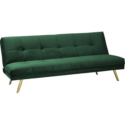 Moritz sofa - Grønn