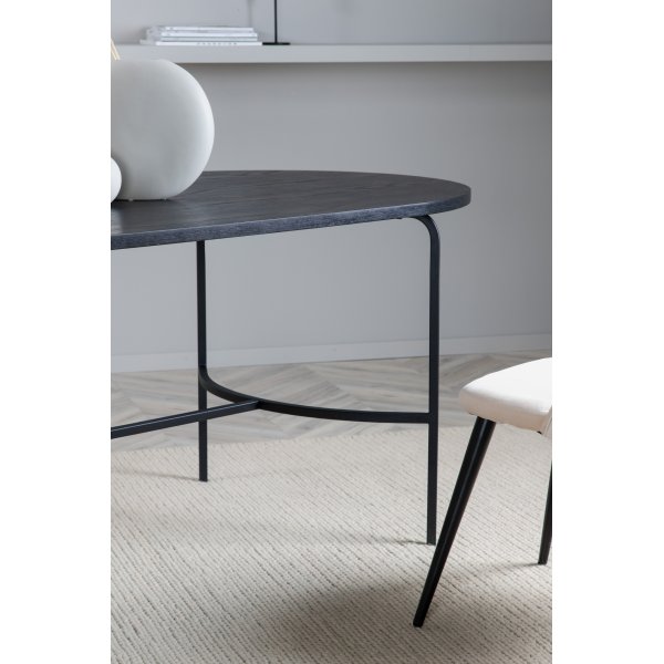 Hilding ullteppe - Kremhvit Hilding ullteppe - Kremhvit