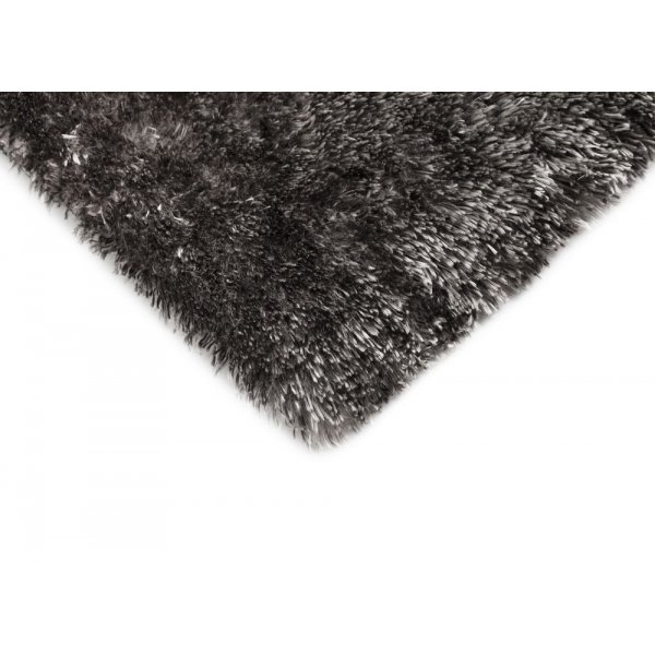 Ryeteppe Hazel - Grå Ryeteppe Hazel - Grå