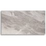 Heritage kjkkeny med marmorplate - Svart/lys marmor