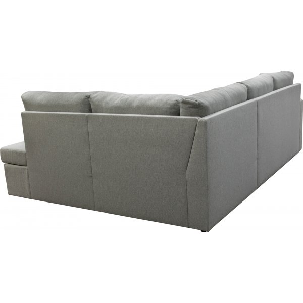 Sovesofa med pen ende