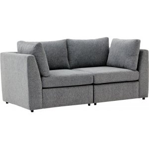 Mottona 2-seters sofa Gr