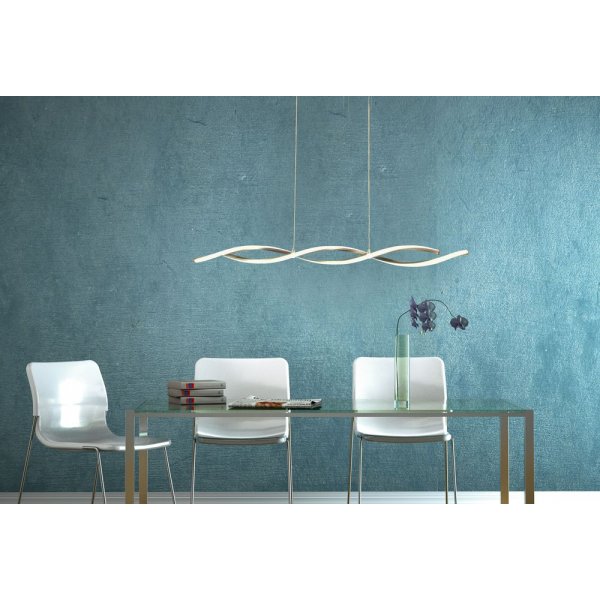 Taklampe Swirl - Stl