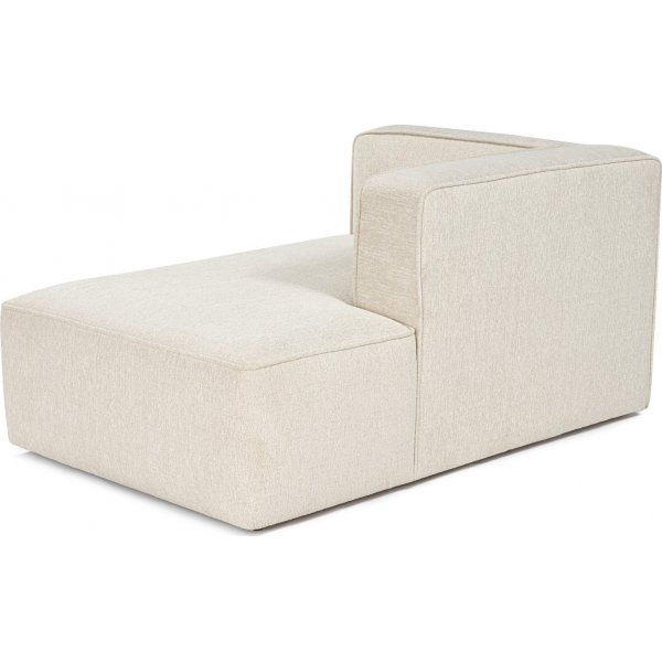 Mer divanmodul høyre - Cream Mer divanmodul høyre - Cream