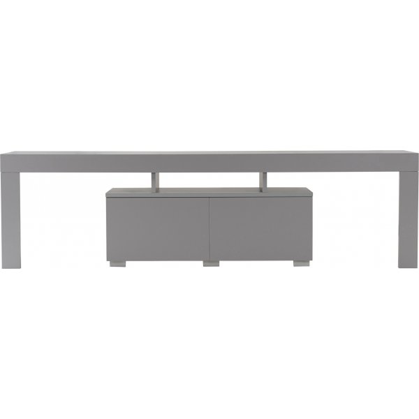 Enclave TV-stativ - Grå Enclave TV-stativ - Grå