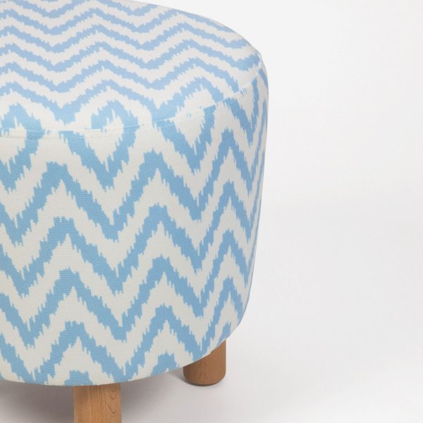 Cono puff 16 - Flerfarget