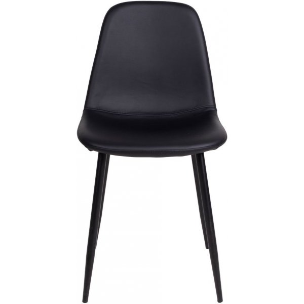 Stockholm Spisestol - Svart Stockholm Spisestol - Svart