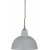 Scottsville taklampe - Gr - 52 cm