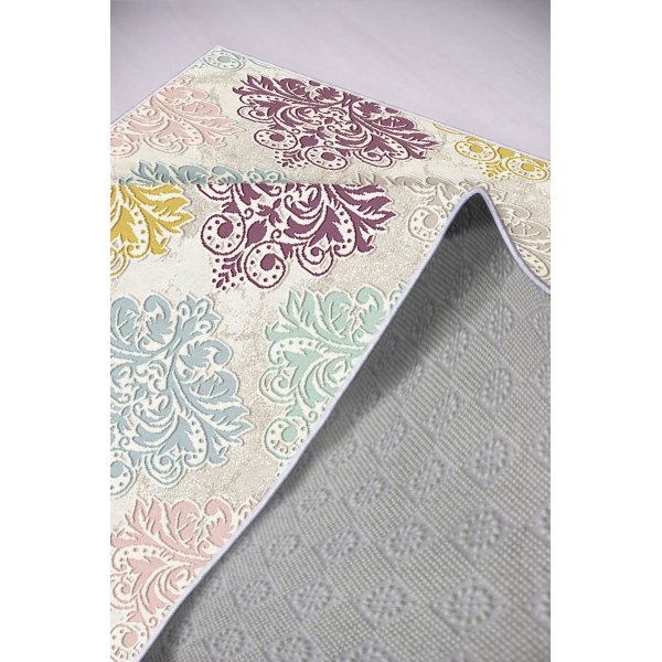 Wang 907 teppe - 60 x 100 cm