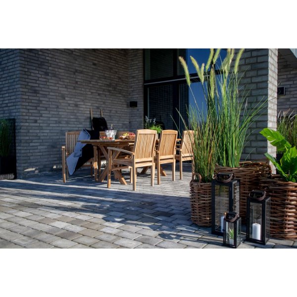 Burton Kurver - Natur - 4 stk Burton Kurver - Natur - 4 stk