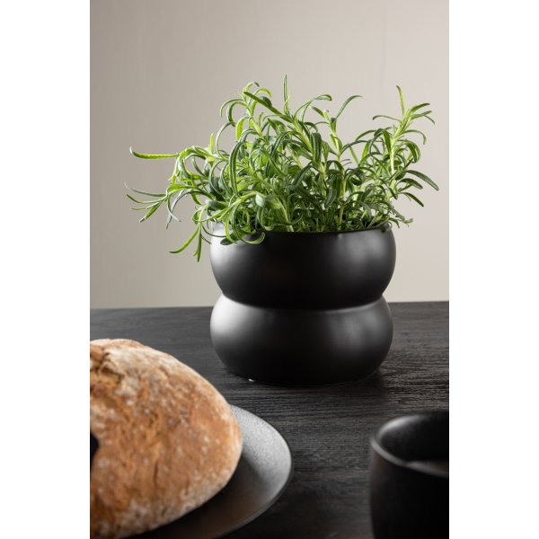 Dapne gryte - Svart Dapne gryte - Svart