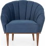 Ivory lenestol - Bl