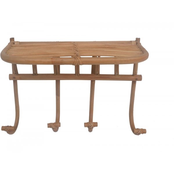 Fammy hattehylle - Rotting/natur