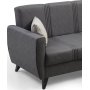 Zaden sovesofa - Mrkegr