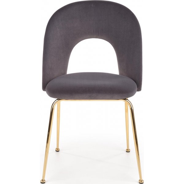 Cadeira spisestuestol 385 - Gr�