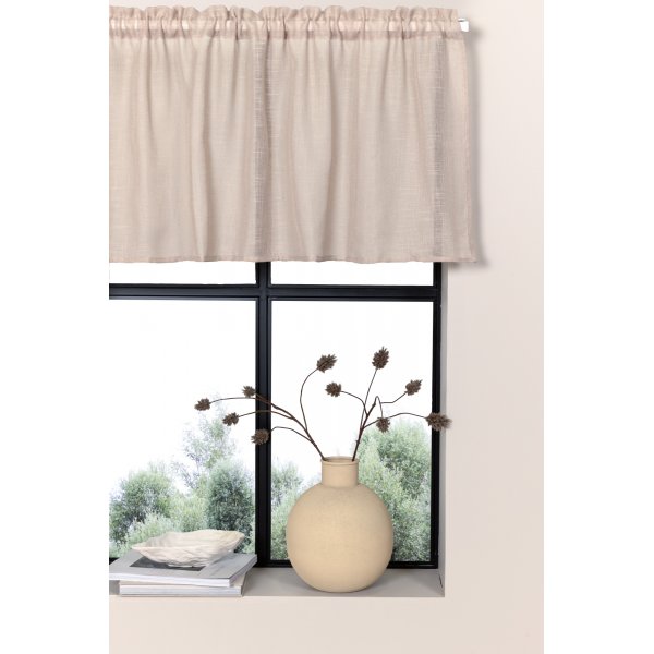 Misty gardin - Beige