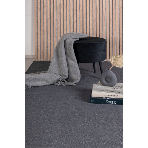 Patricia teppe - Mrkegr