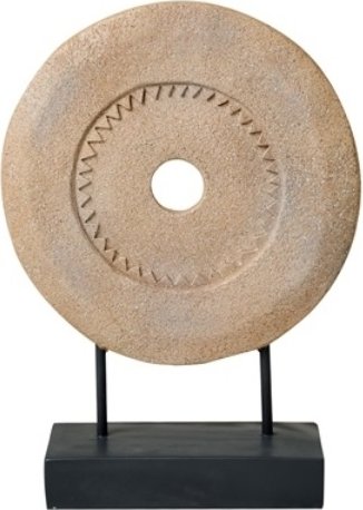 Dekorpynt - Inca 47 cm Dekorpynt - Inca 47 cm