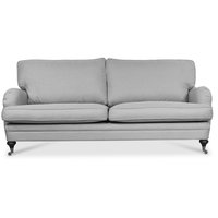 Howard London Premium 4-seters rett sofa - Valgfri farge! Howard London Premium 4-seters rett sofa - Valgfri farge!