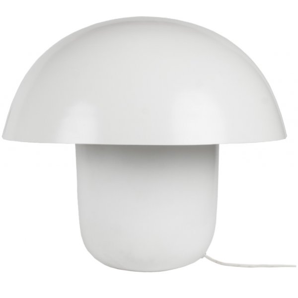 Carl-Johan lampe AN010010 - Hvit