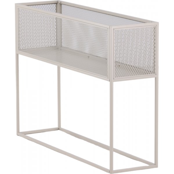 Teo avlastningshylle - Beige Teo avlastningshylle - Beige