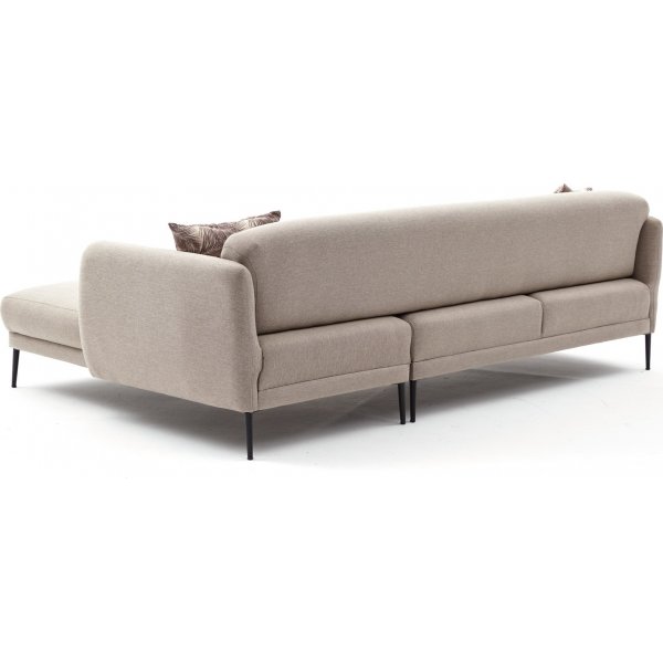 Venus divansovesofa - Cream Venus divansovesofa - Cream