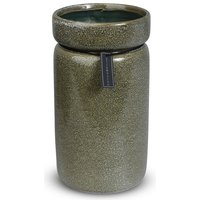 Vase Trend H22 cm - Grønn Vase Trend H22 cm - Grønn