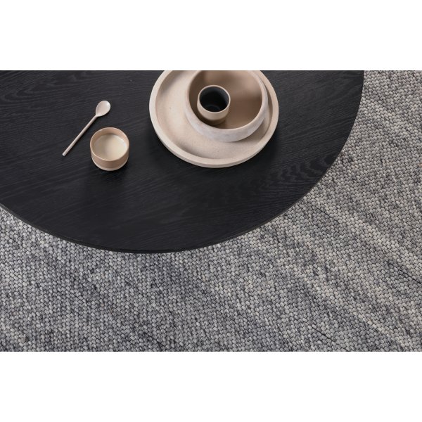 Ullteppe Allison - Slvfarget Ull