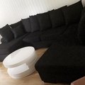 Kundebilde Sofabord Verona - Hvit