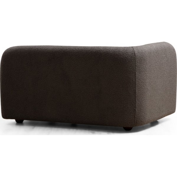 Victoria 3-seters sofa - Grå Victoria 3-seters sofa - Grå