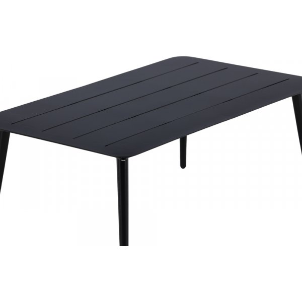 Lina salongbord - Sort