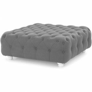 Chester Ottoman 110 cm - Valgfri farge! Chester Ottoman 110 cm - Valgfri farge!