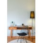 Bell skrivebord - Valntt