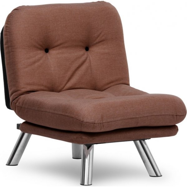 Misa sengestol - Lysebrun Misa sengestol - Lysebrun