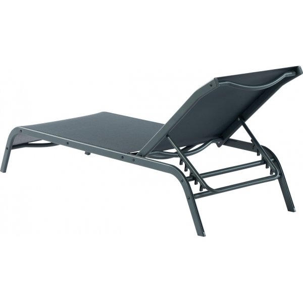 Nevin solseng - Antrasitt Nevin solseng - Antrasitt