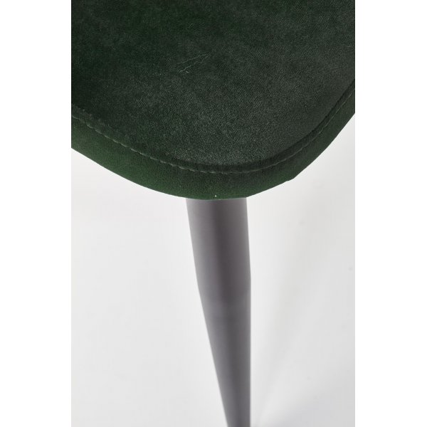 Cadeira lenestol 364 - Grønn Cadeira lenestol 364 - Grønn