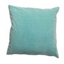 Aletta putetrekk 50x50 cm - Mint