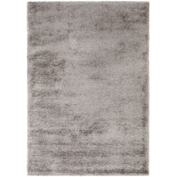 Ryeteppe Brenton Deluxe - Slv