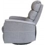 Charenton recliner lenestol - Gr