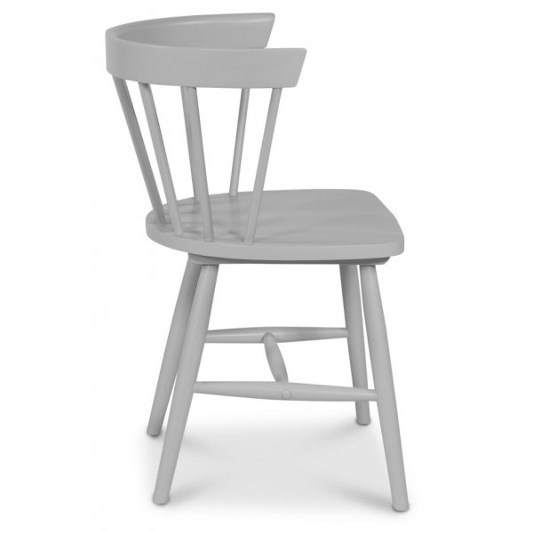 Pinnestol Sandhamn karmstol - Gr�