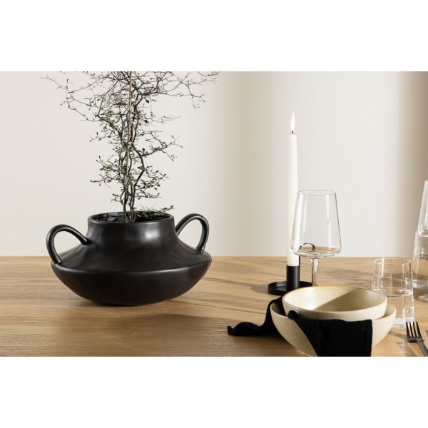 Hold potten - Svart Hold potten - Svart