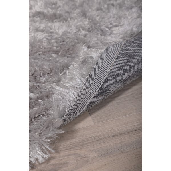 Porter teppe - Sølv Porter teppe - Sølv