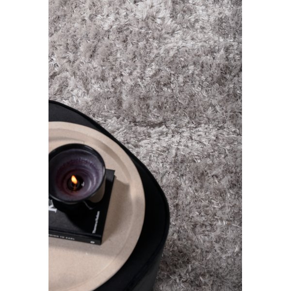 Porter teppe - Sølv Porter teppe - Sølv