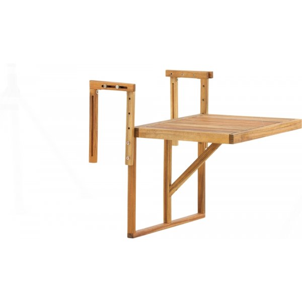 Marion balkongbord - Nature Marion balkongbord - Nature