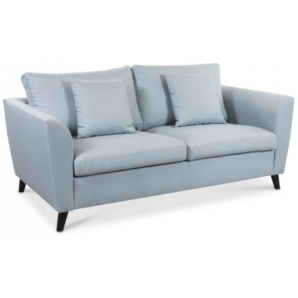 Rocco 2-seter sofa - valgfri farge! Rocco 2-seter sofa - valgfri farge!