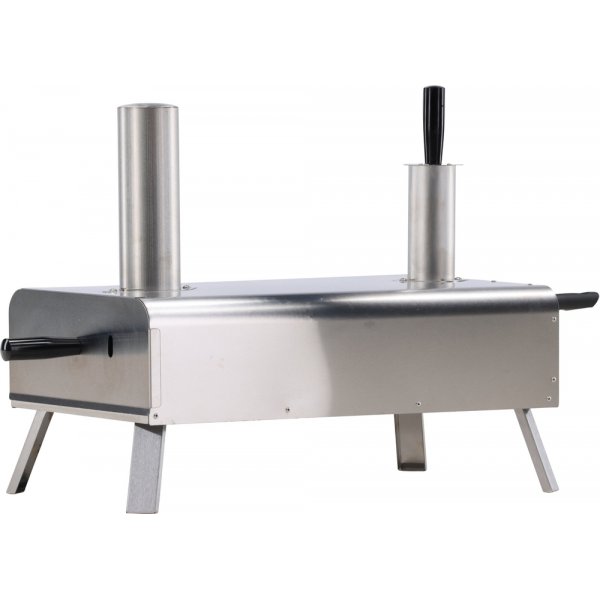 Digos pizzaovn - Sølv Digos pizzaovn - Sølv