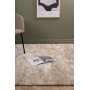 Lystra teppe - Beige