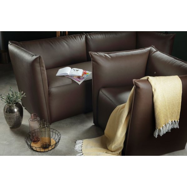 Dyvik klubbstol - Valgfri farge og stoff Dyvik klubbstol - Valgfri farge og stoff