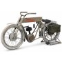 Harley motorsykkel Barbord - Vintage